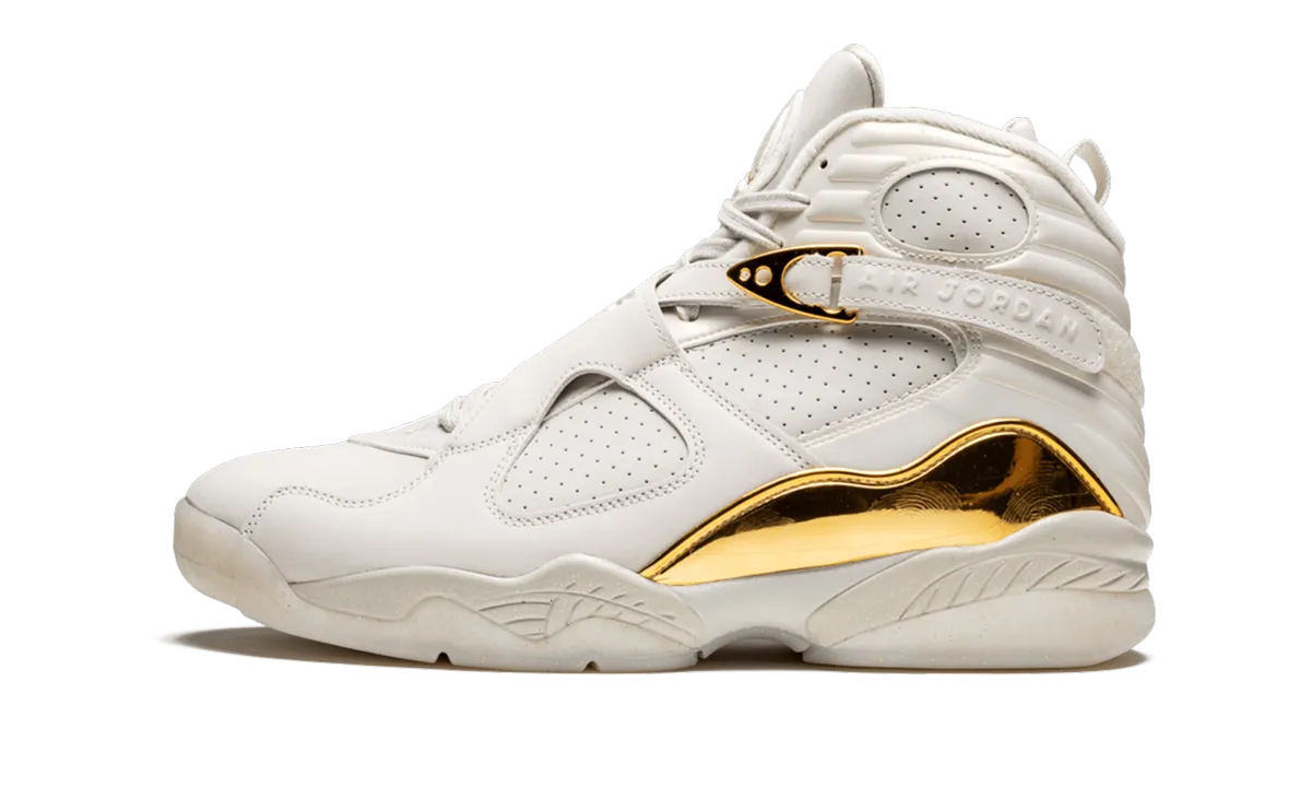Air Jordan 8 Retro C&C "Trophy" Jordan Men's styles
