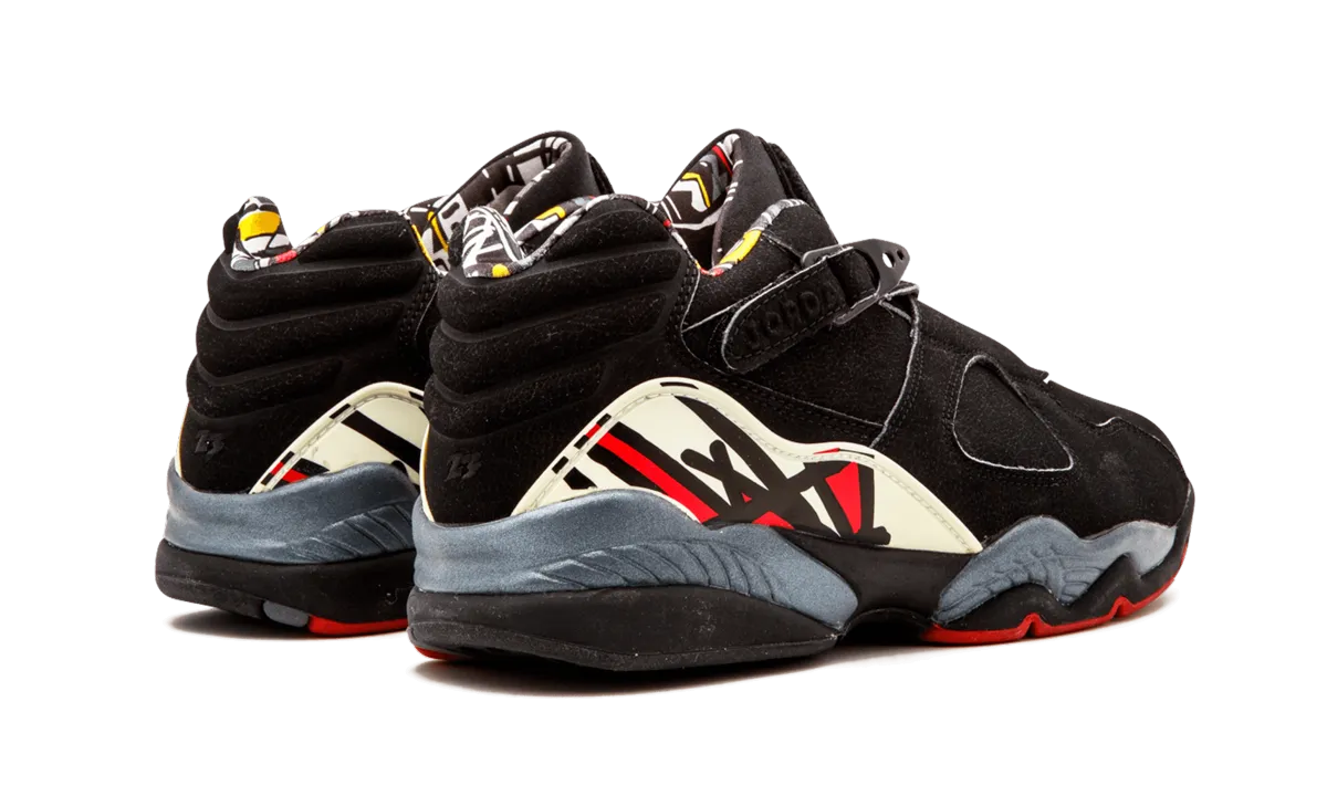 Air Jordan 8 Retro Low jordan retro mens collection
