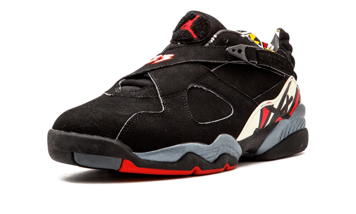 Air Jordan 8 Retro Low jordan retro mens collection