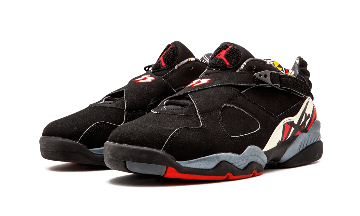 Air Jordan 8 Retro Low jordan retro mens collection