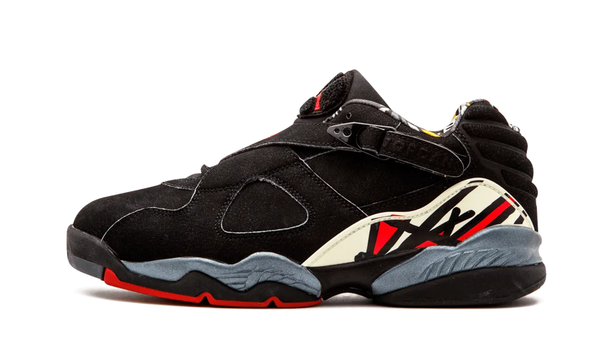 Air Jordan 8 Retro Low Jordan Men's designs
