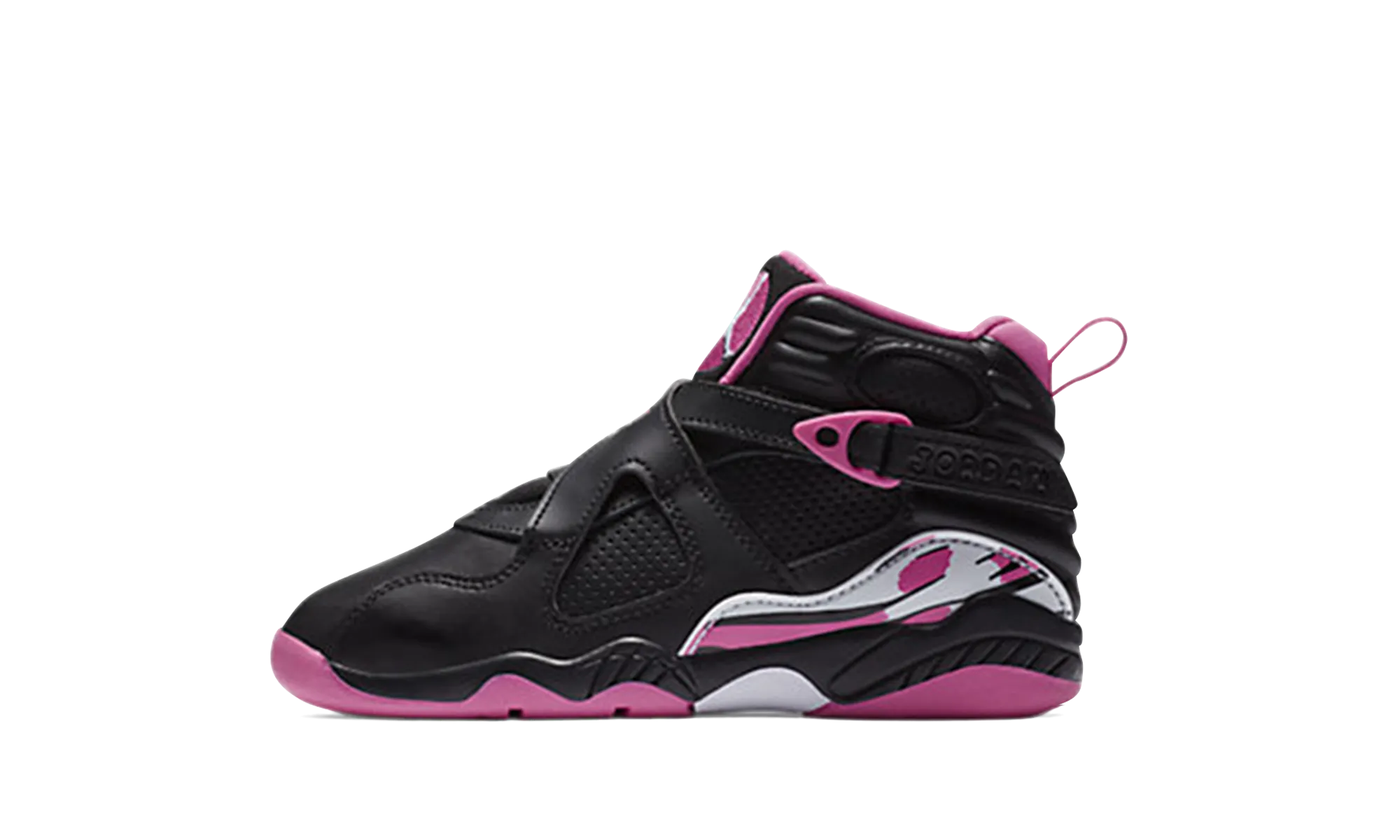 Air Jordan 8 Retro PS "Pinksicle" Jordan Pre School shoes