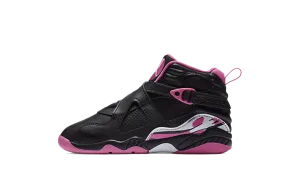 Air Jordan 8 Retro PS "Pinksicle" Jordan Pre School shoes