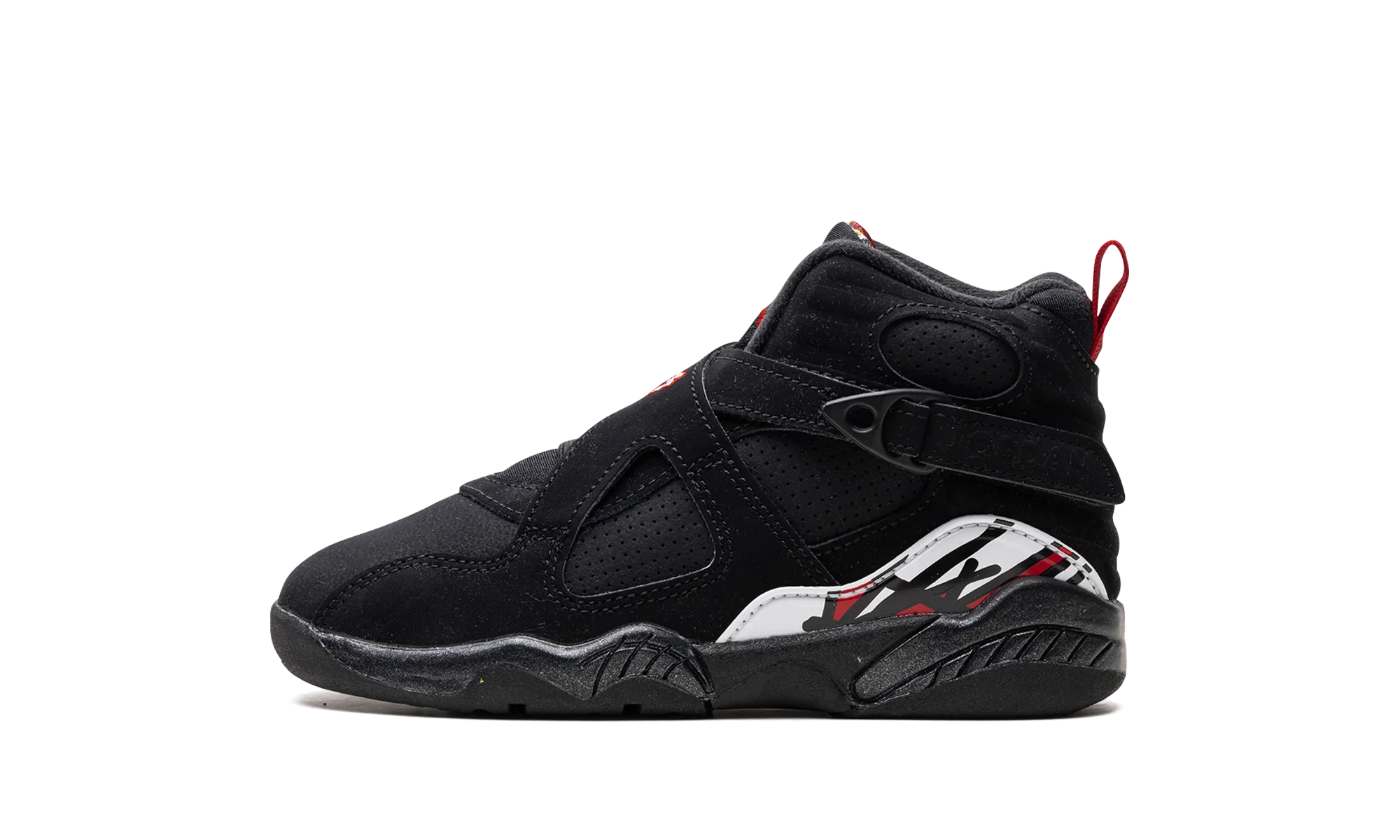Air Jordan 8 Retro PS "Playoffs" Jordan Pre School shoes