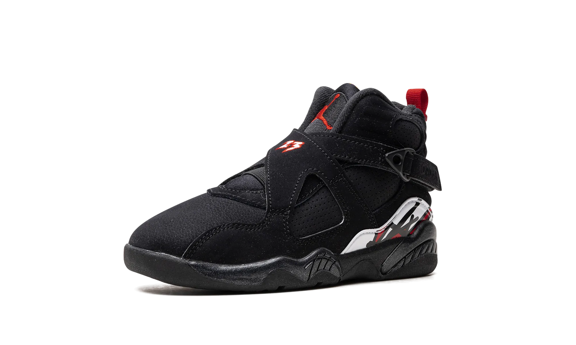 Air Jordan 8 Retro PS "Playoffs" jordan preschool kids shoes