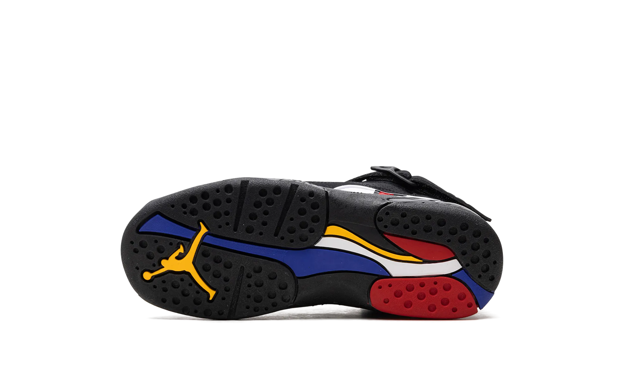 Air Jordan 8 Retro PS "Playoffs" jordan preschool kids shoes