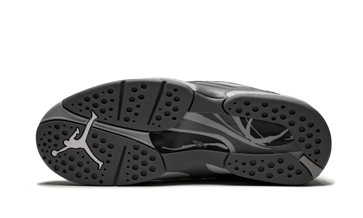 Air Jordan 8 Retro "Cool Grey" jordan retro mens collection