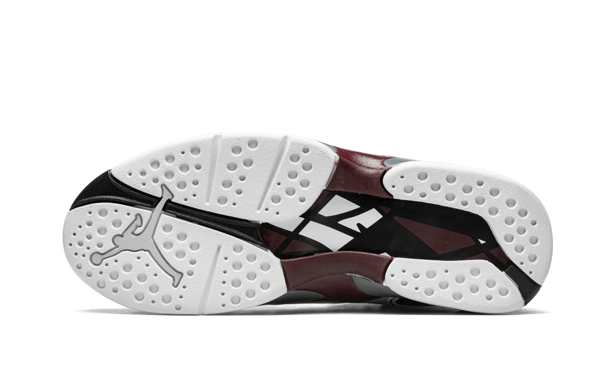 AIR JORDAN 8 RETRO WMNS "Burgundy" jordan classic womens shoes