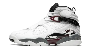 AIR JORDAN 8 RETRO WMNS "Burgundy" Jordan Women's styles