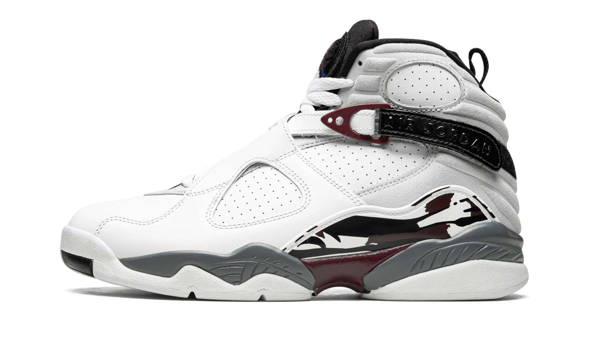 AIR JORDAN 8 RETRO WMNS "Burgundy" Jordan Women's styles