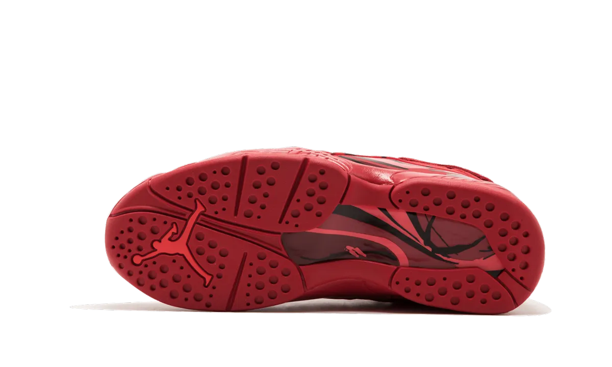 AIR JORDAN 8 RETRO WMNS "VALENTINE'S DAY" jordan womens sporty sneakers