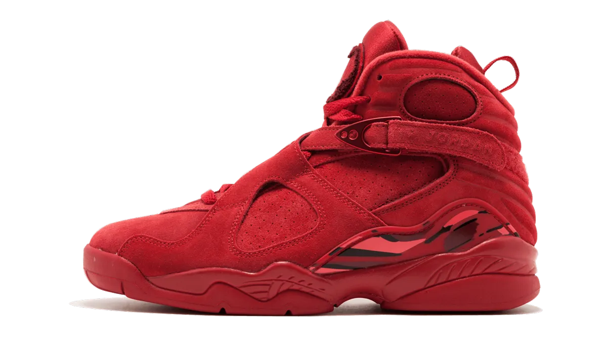 AIR JORDAN 8 RETRO WMNS "VALENTINE'S DAY" Jordan Women's shoes