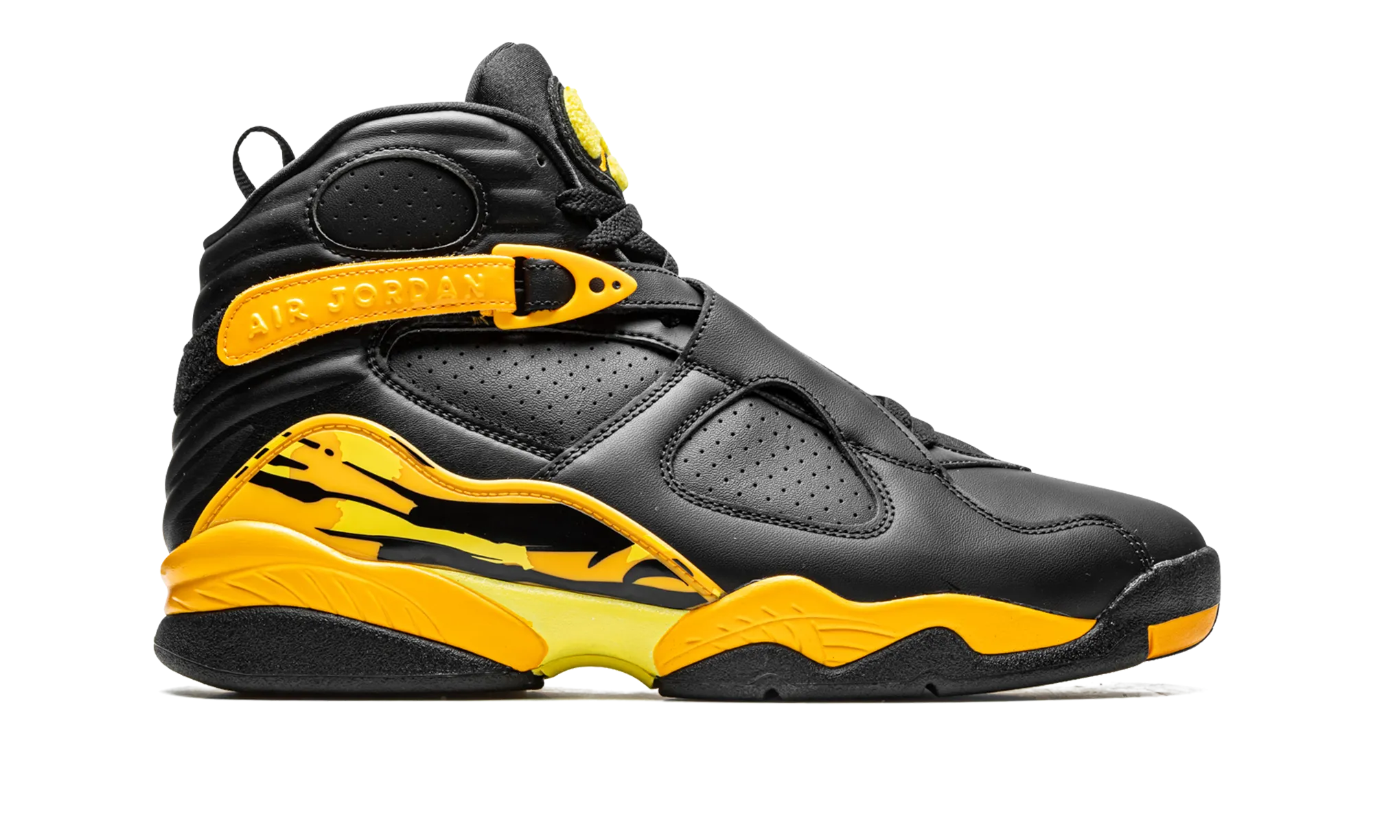 AIR JORDAN 8 WMNS "Taxi" jordan classic womens shoes