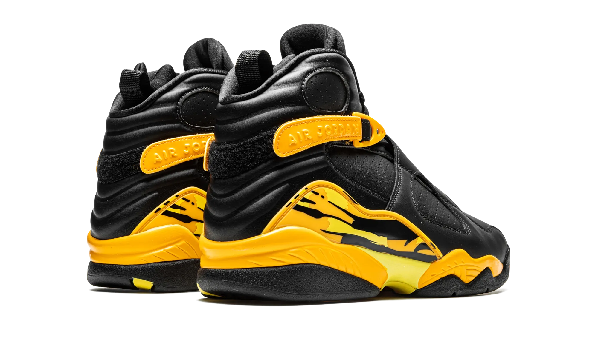 AIR JORDAN 8 WMNS "Taxi" jordan classic womens shoes
