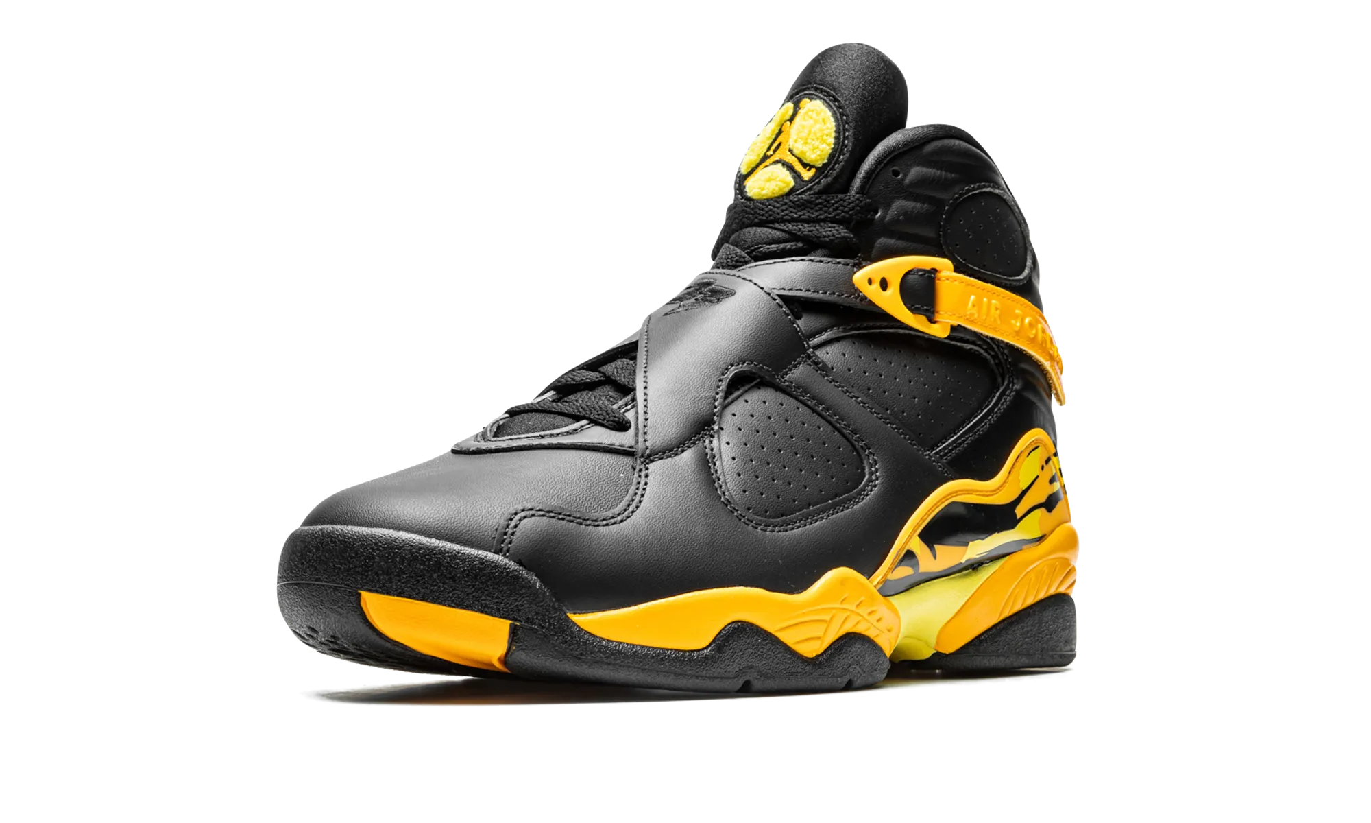 AIR JORDAN 8 WMNS "Taxi" jordan classic womens shoes