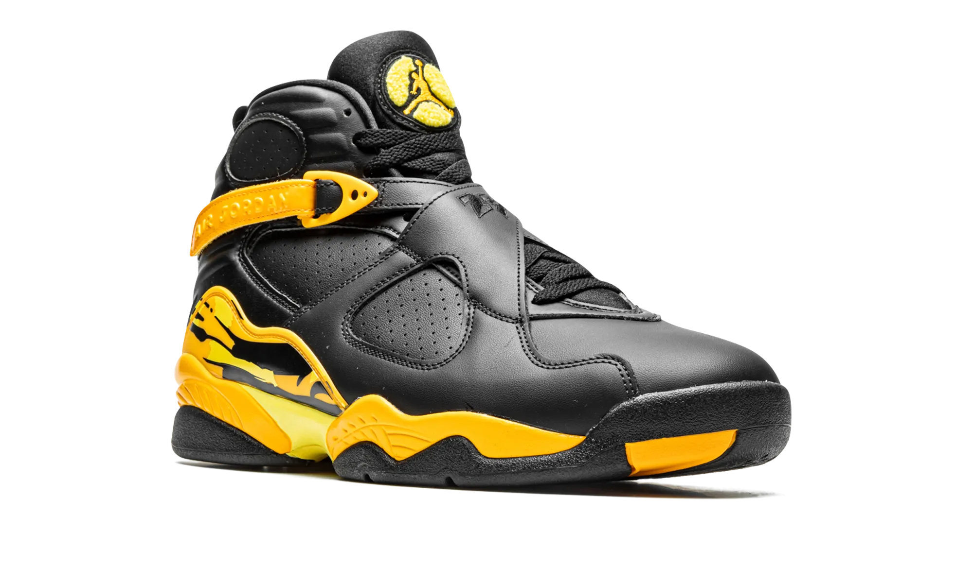 AIR JORDAN 8 WMNS "Taxi" jordan classic womens shoes