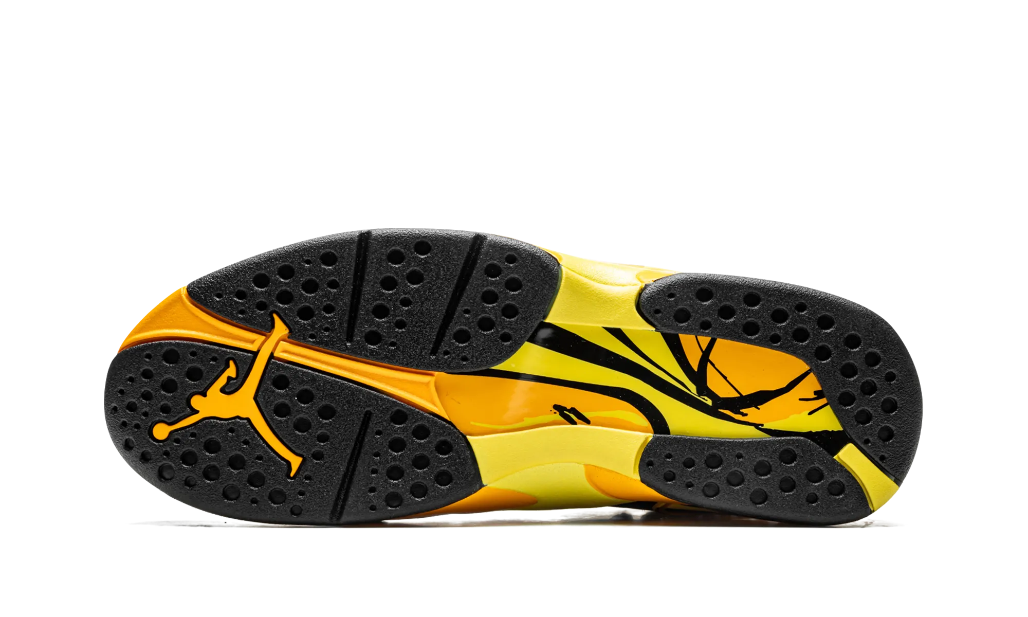 AIR JORDAN 8 WMNS "Taxi" jordan classic womens shoes