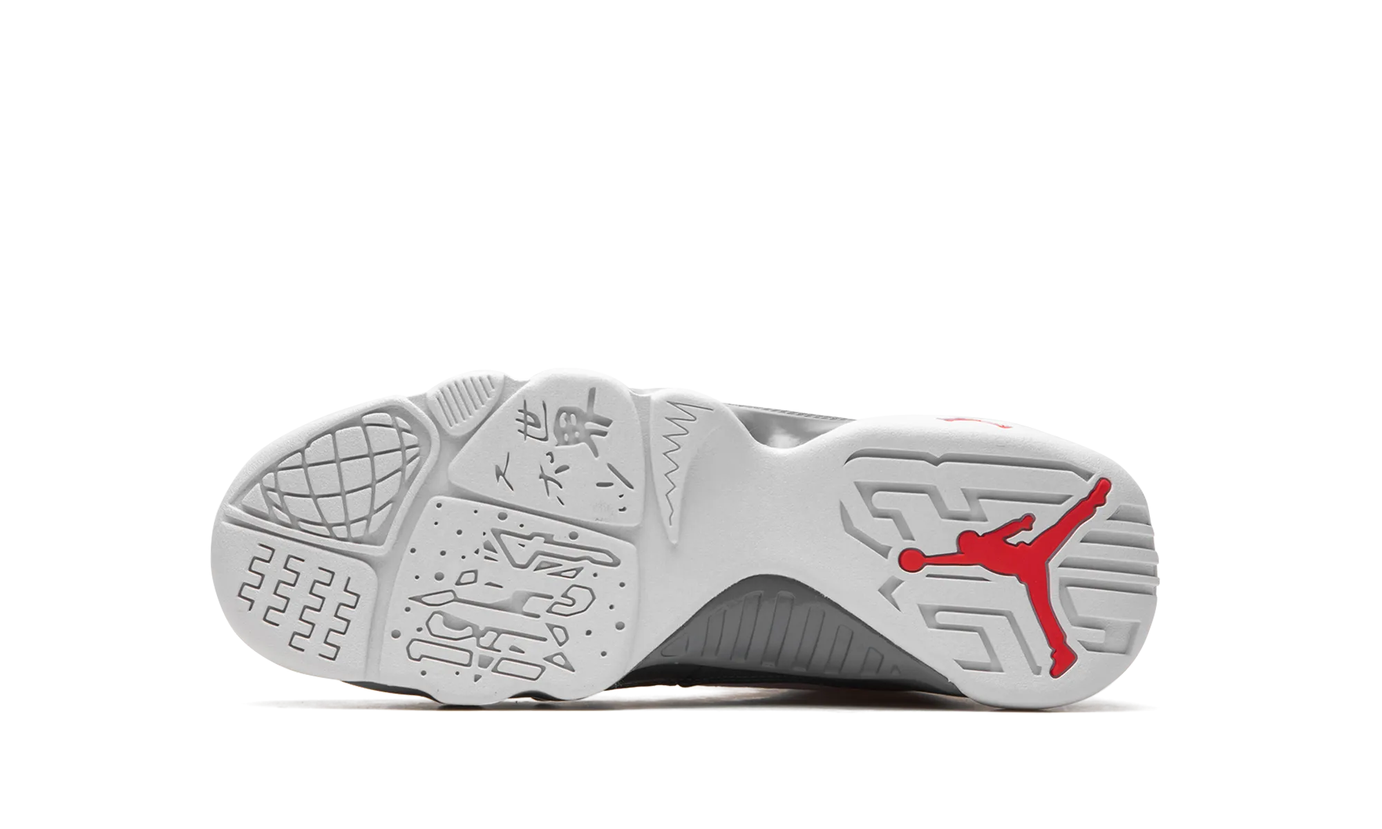 Air Jordan 9 GS "Fire Red" jordan school kids shoes