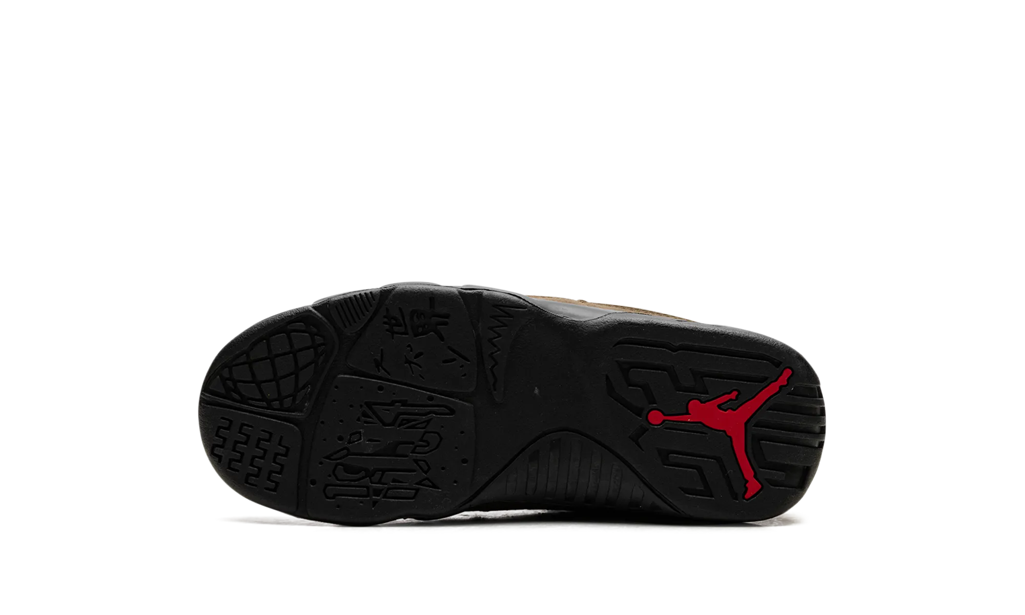 Air Jordan 9 PS "Olive 2024" jordan preschool kids shoes