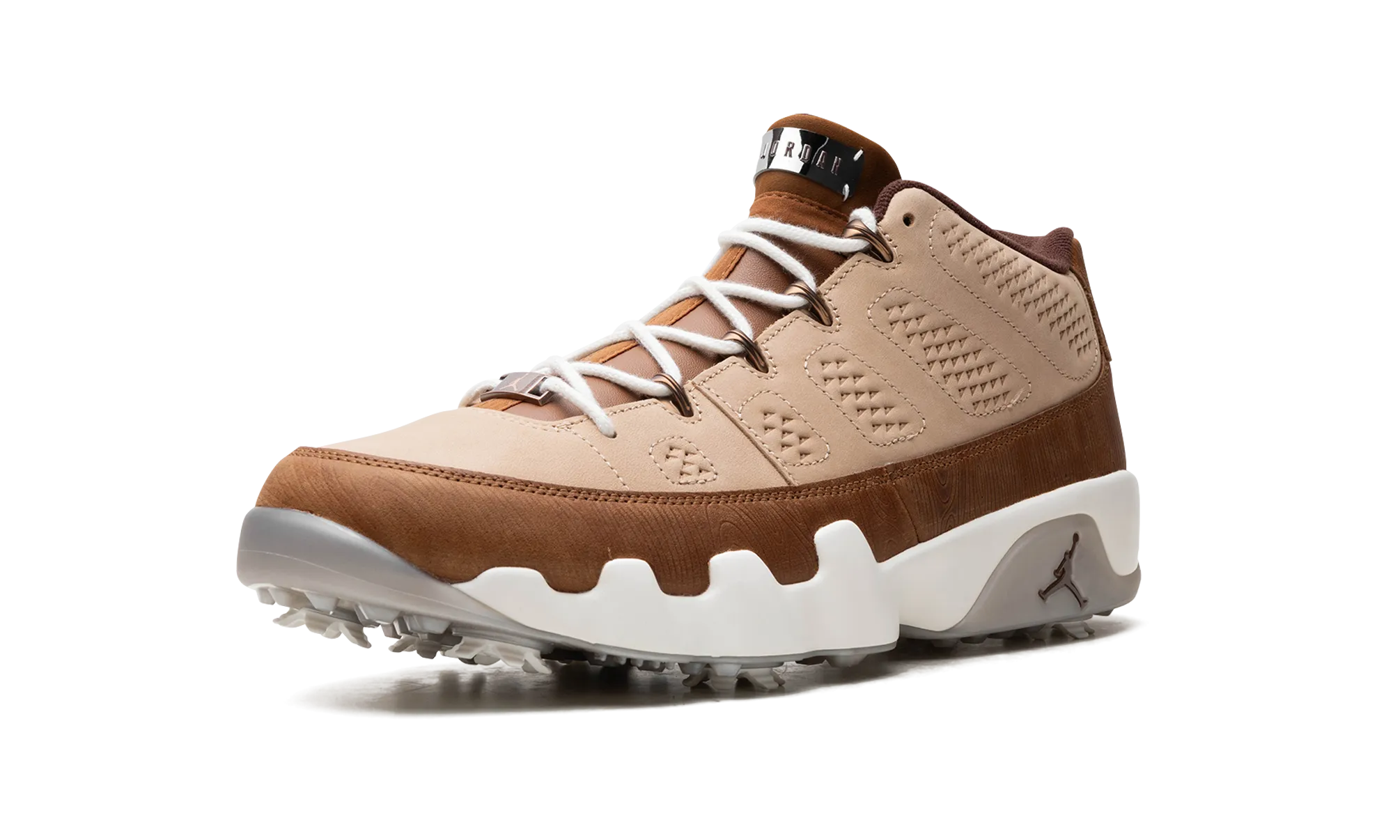 Air Jordan 9 "Masters" jordan retro mens collection