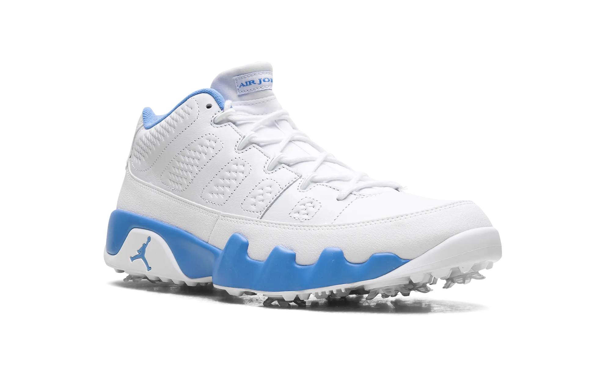 Air Jordan 9 "University Blue" jordan retro mens collection