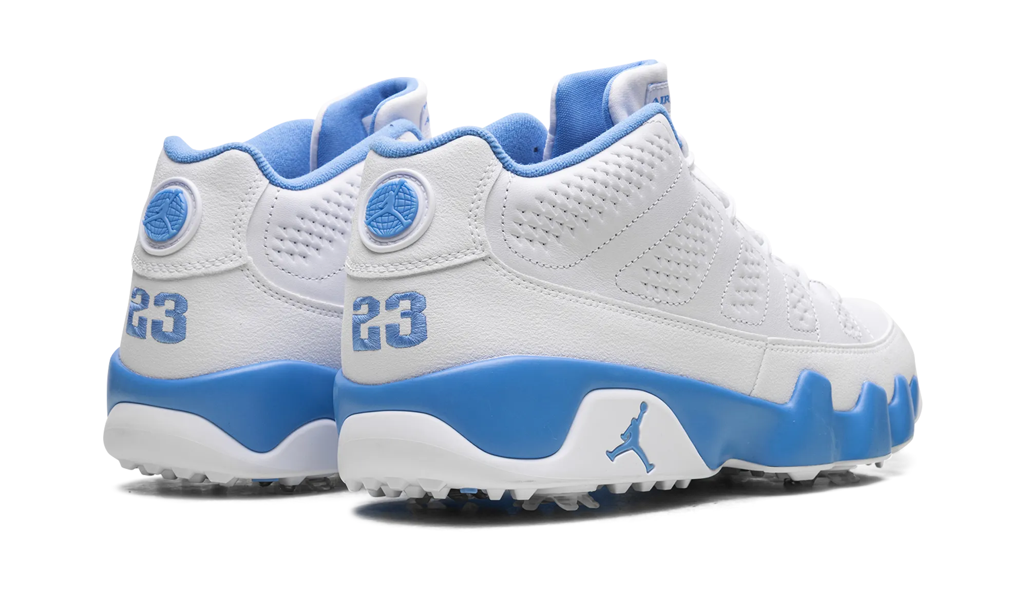 Air Jordan 9 "University Blue" jordan retro mens collection