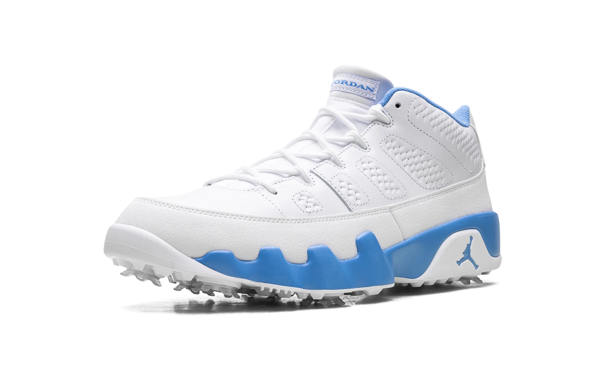 Air Jordan 9 "University Blue" jordan retro mens collection