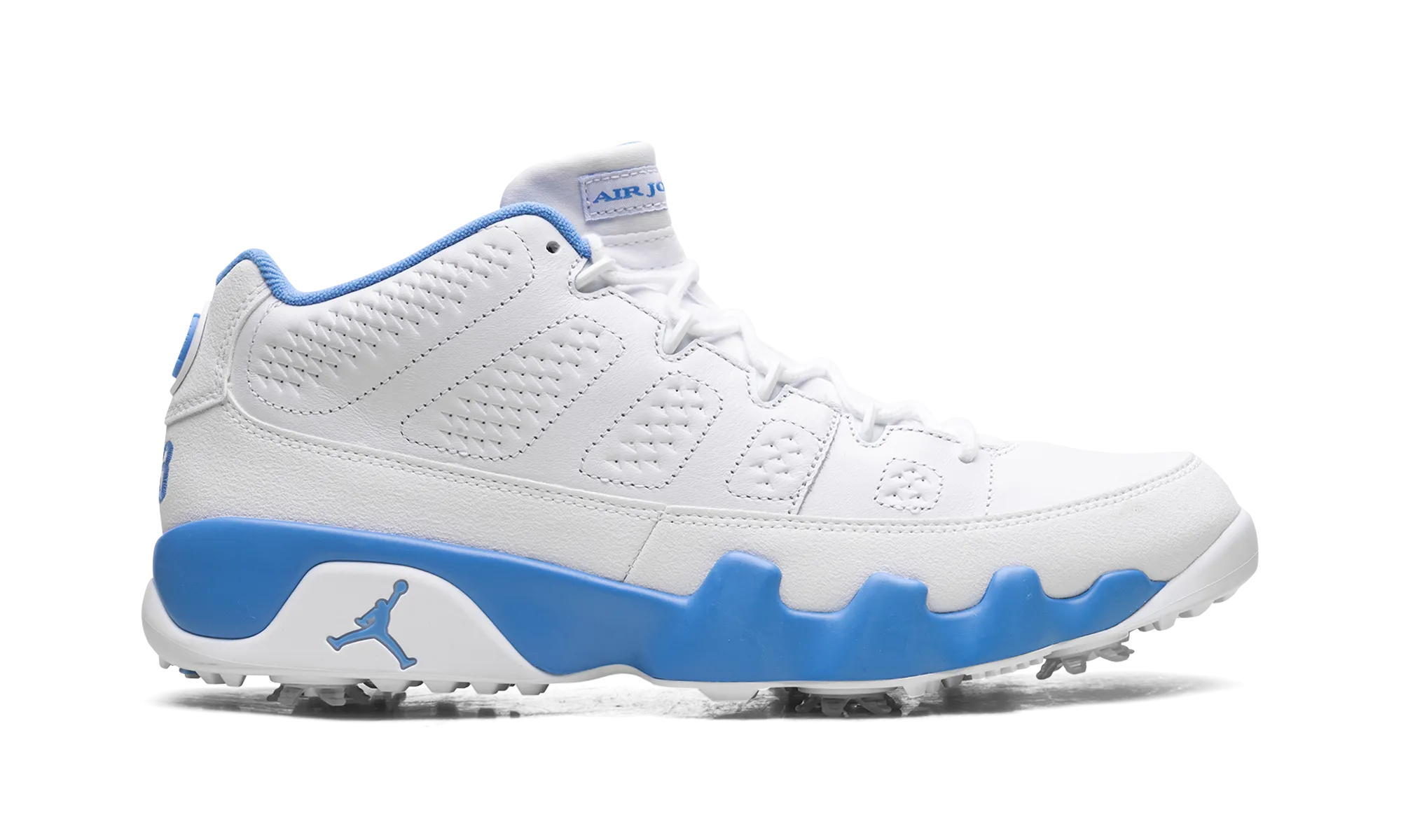 Air Jordan 9 "University Blue" jordan retro mens collection