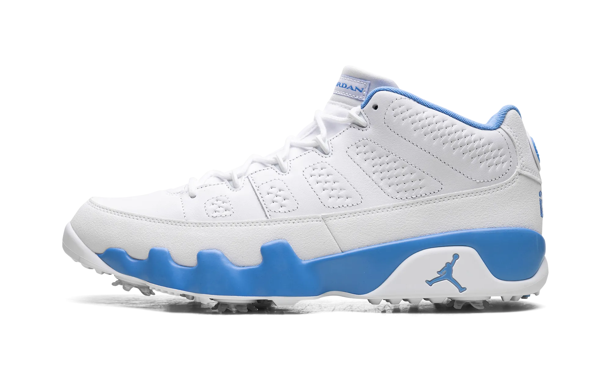 Air Jordan 9 "University Blue" Jordan Men's designs