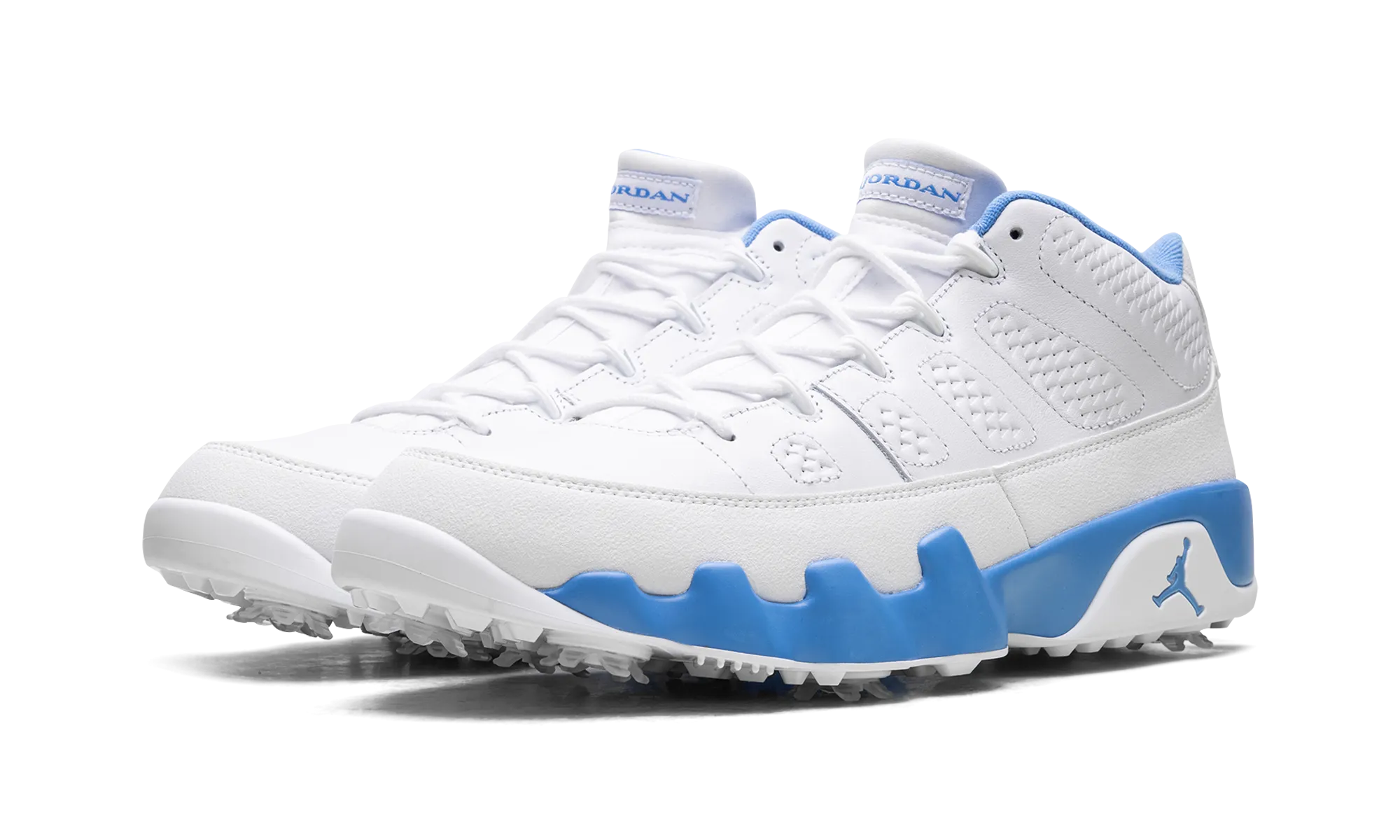 Air Jordan 9 "University Blue" jordan retro mens collection