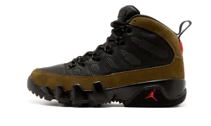 Air Jordan 9 Retro Boot NRG "Olive" Jordan Men's styles