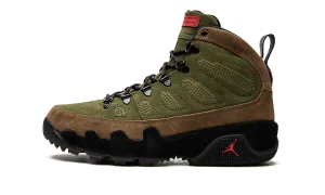 Air Jordan 9 Retro Boot "Beef and Broccoli" Jordan Men's sneakers