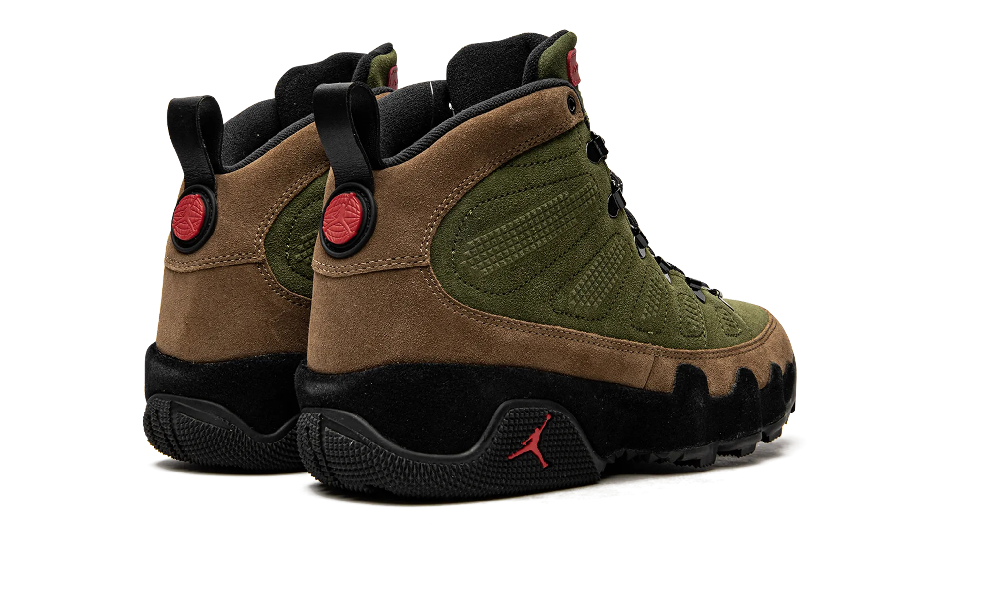 Air Jordan 9 Retro Boot "Beef and Broccoli" jordan premium mens sneakers