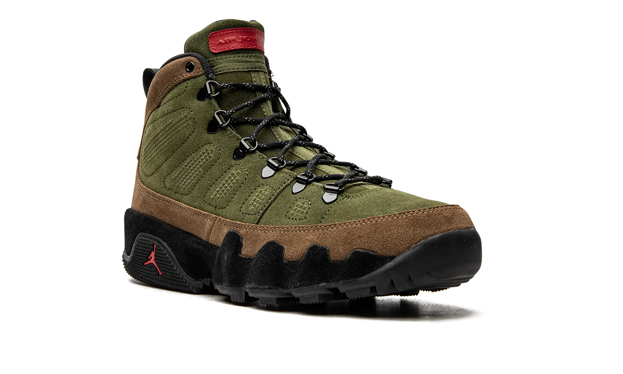 Air Jordan 9 Retro Boot "Beef and Broccoli" jordan premium mens sneakers