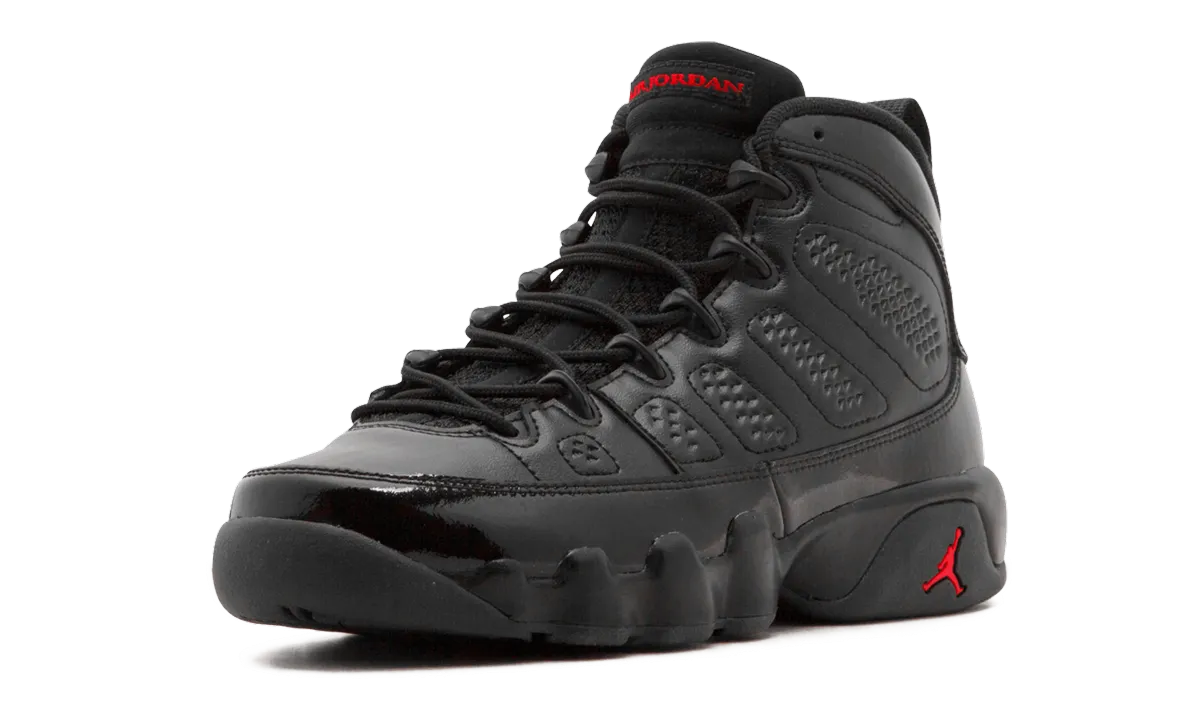 Air Jordan 9 Retro GS jordan school kids shoes
