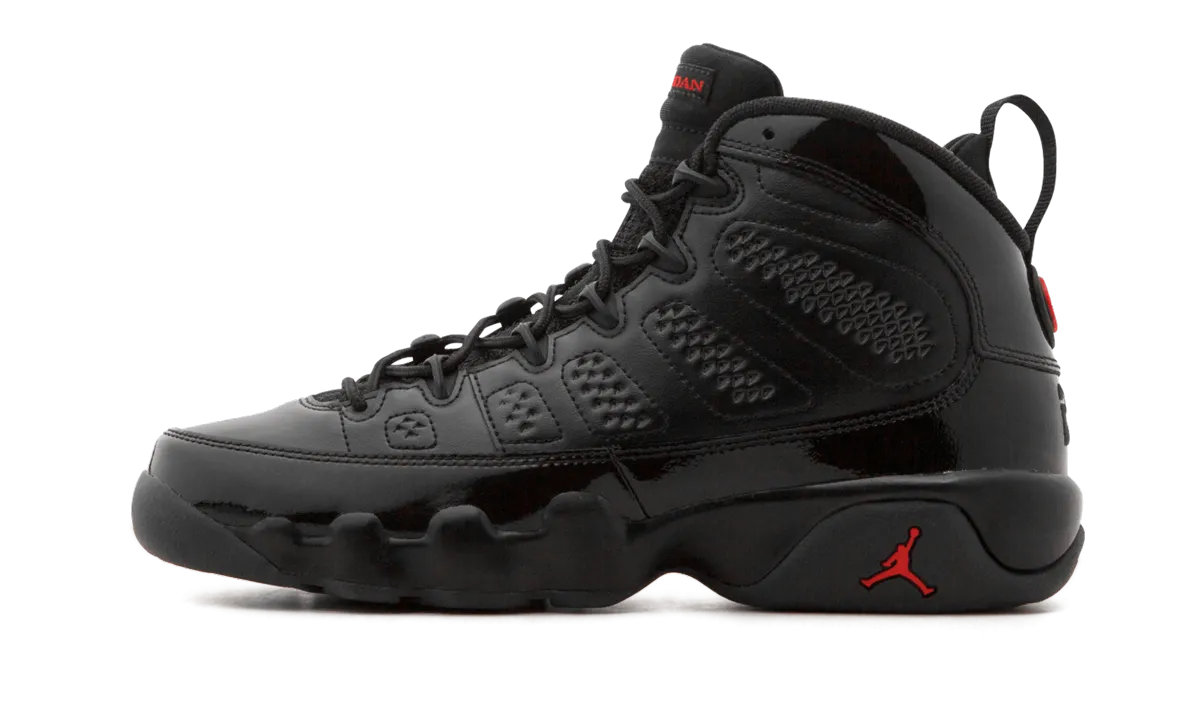 Air Jordan 9 Retro GS Jordan Grade School styles