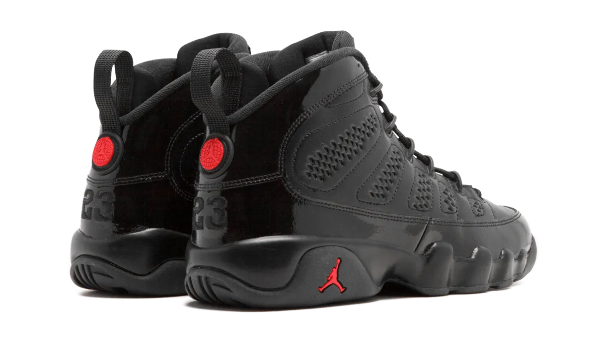 Air Jordan 9 Retro GS jordan school kids shoes