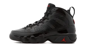 Air Jordan 9 Retro GS Jordan Grade School styles