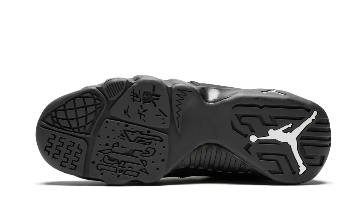 Air Jordan 9 Retro GS "Anthracite" jordan school kids shoes