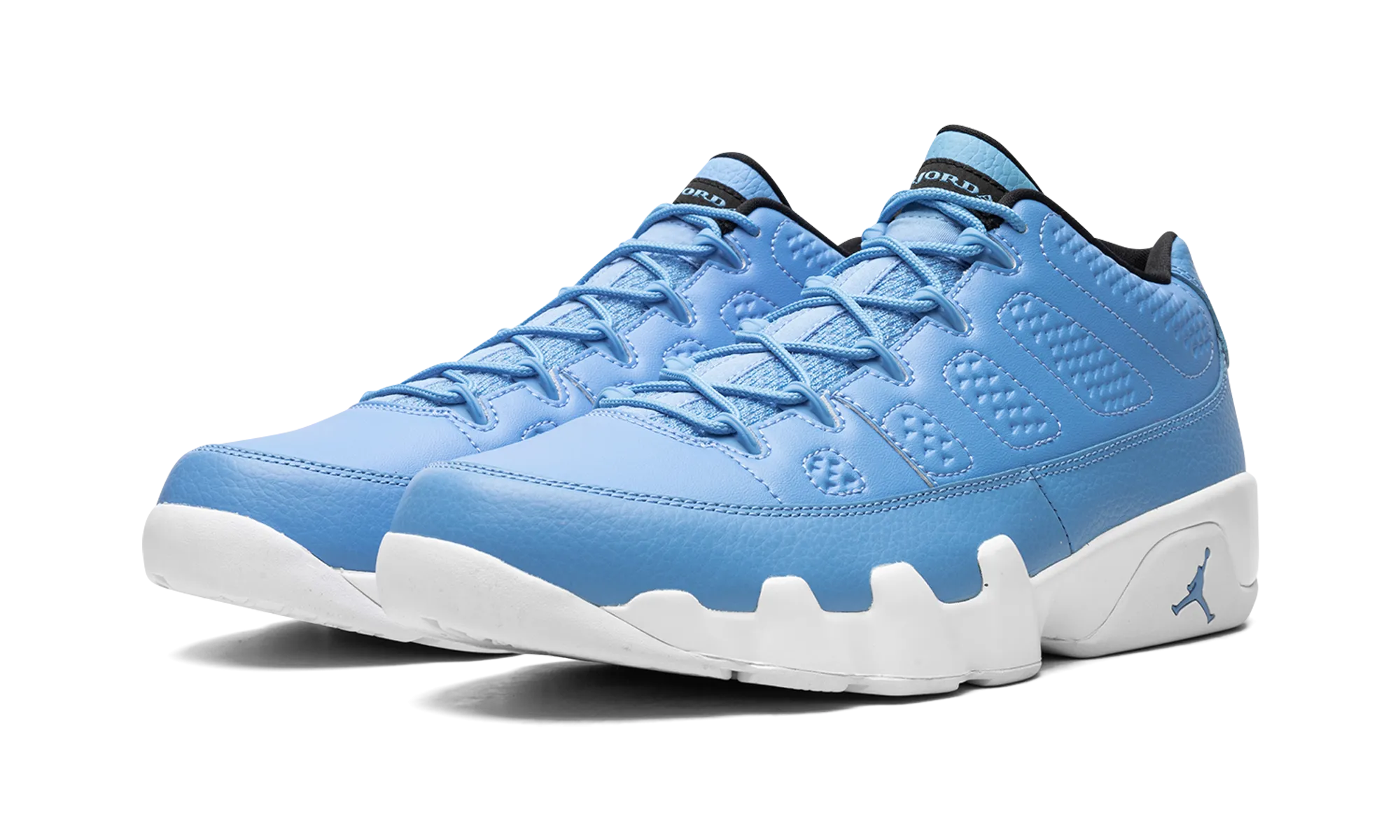 Air Jordan 9 Retro Low "Pantone" jordan athletic mens shoes