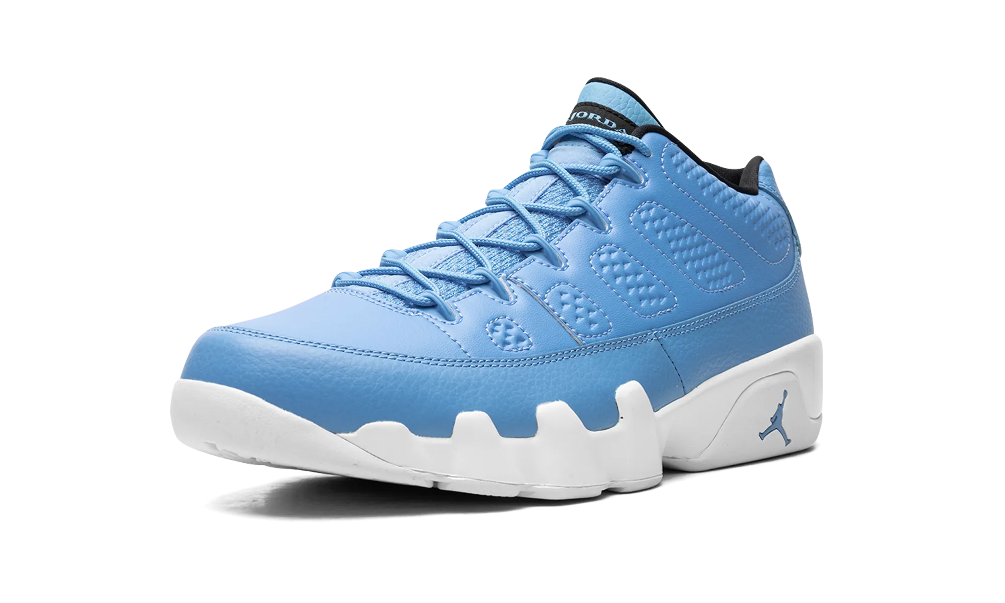 Air Jordan 9 Retro Low "Pantone" jordan athletic mens shoes