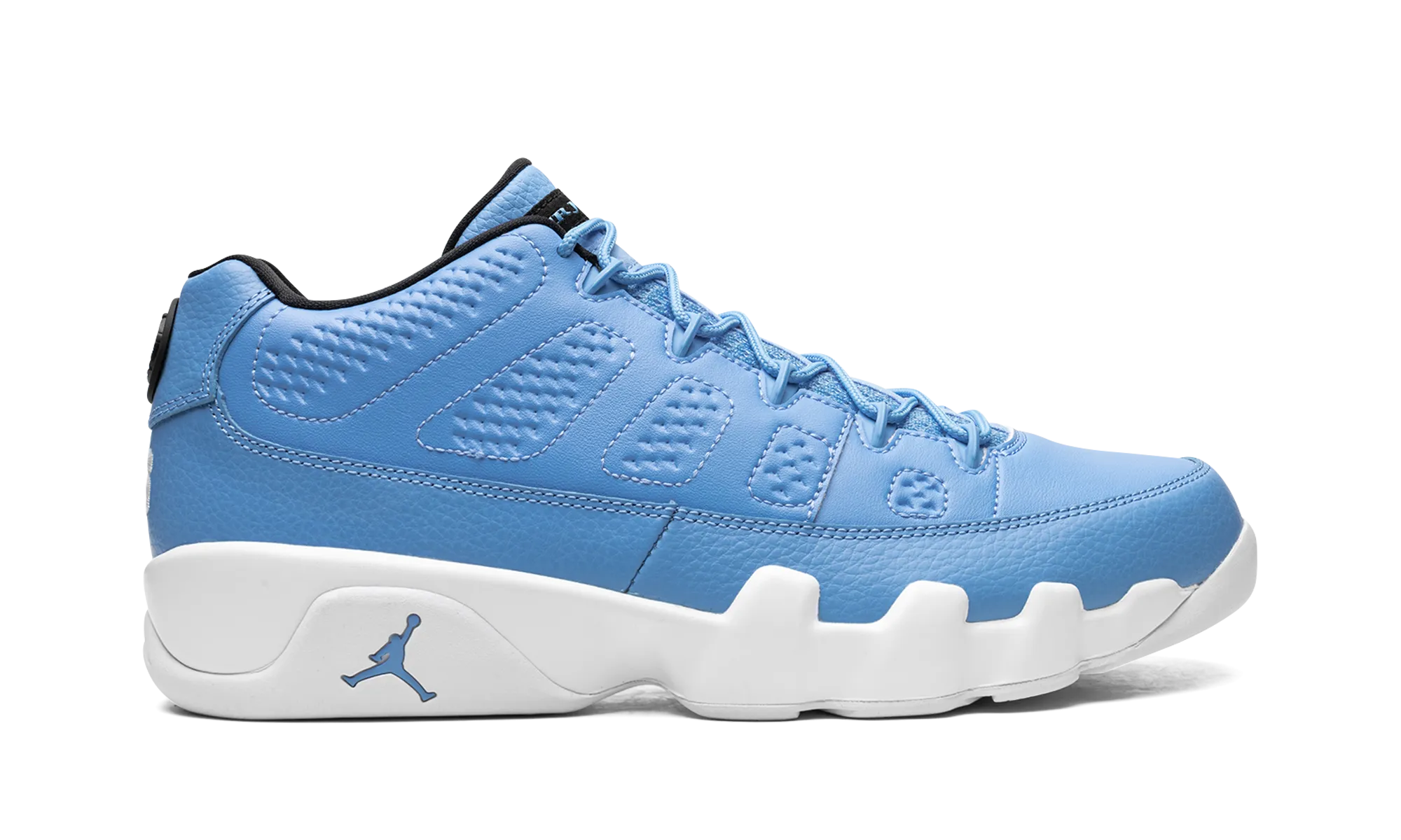 Air Jordan 9 Retro Low "Pantone" jordan athletic mens shoes