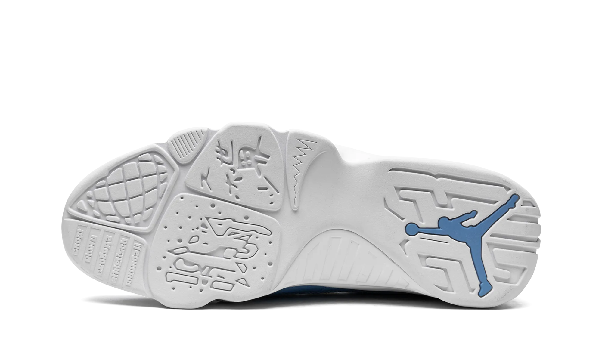 Air Jordan 9 Retro Low "Pantone" jordan athletic mens shoes