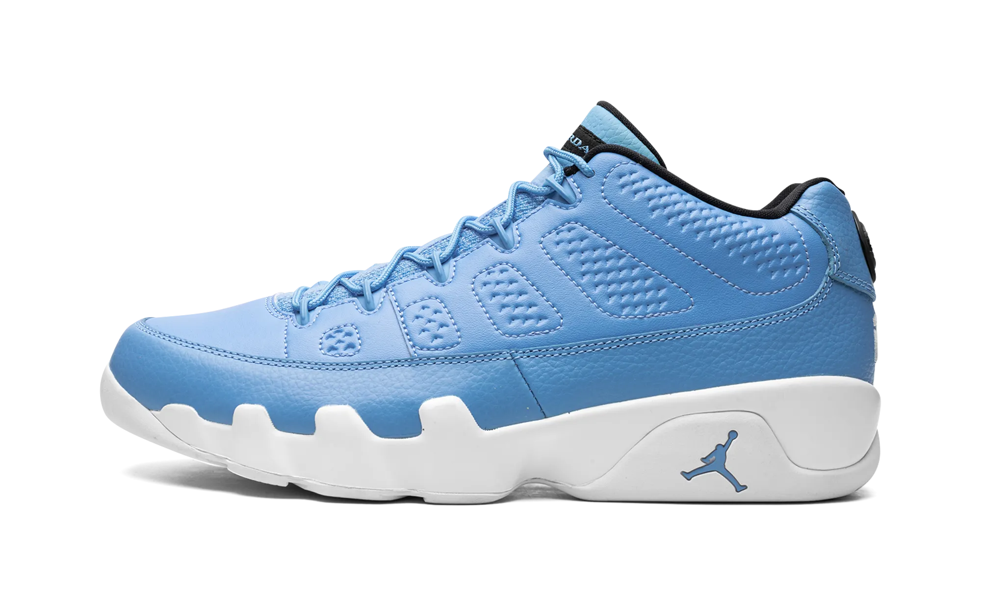 Air Jordan 9 Retro Low "Pantone" Jordan Men's styles
