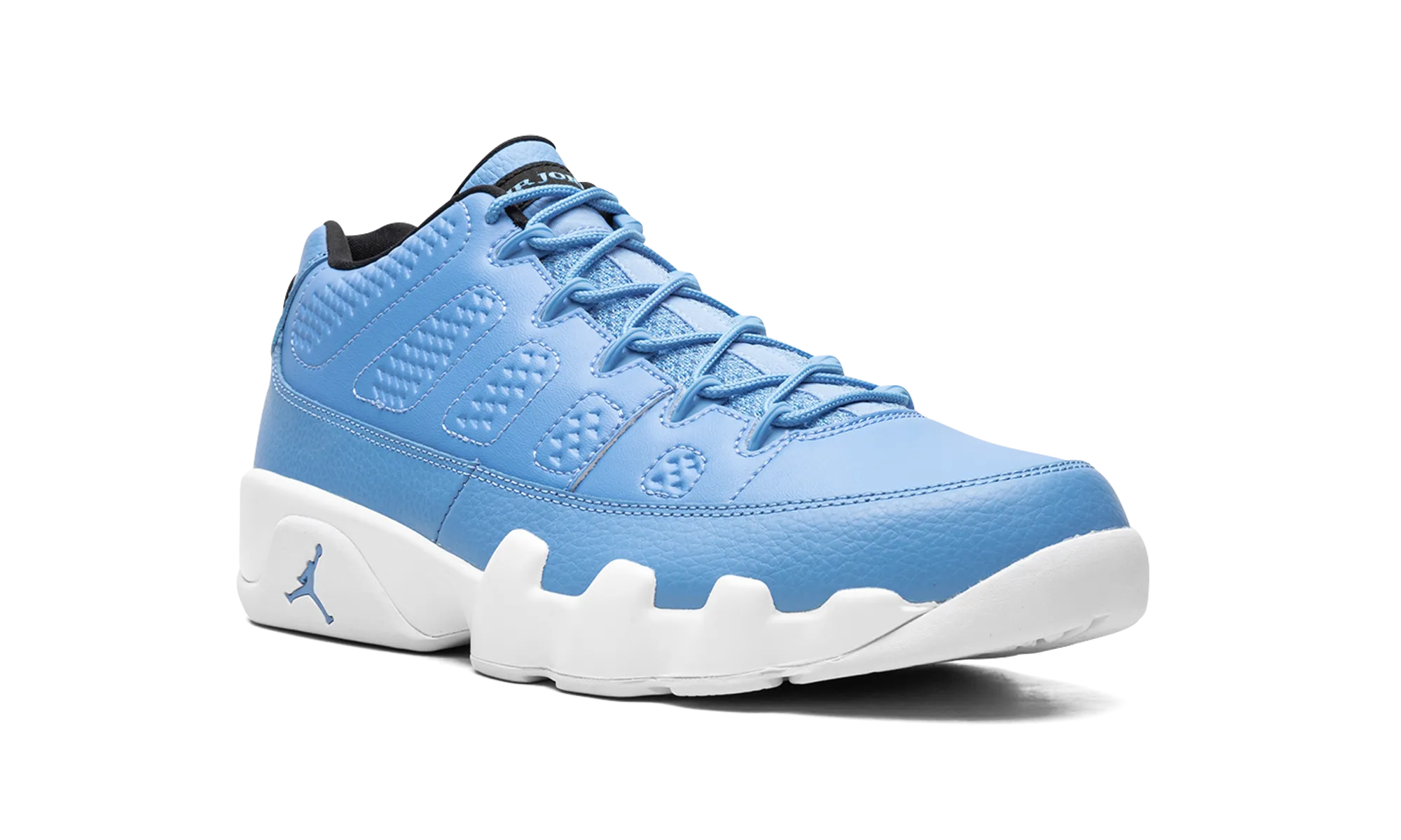 Air Jordan 9 Retro Low "Pantone" jordan athletic mens shoes