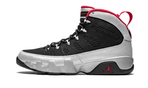 Air Jordan 9 Retro "Johnny Kilroy" Jordan Men's designs