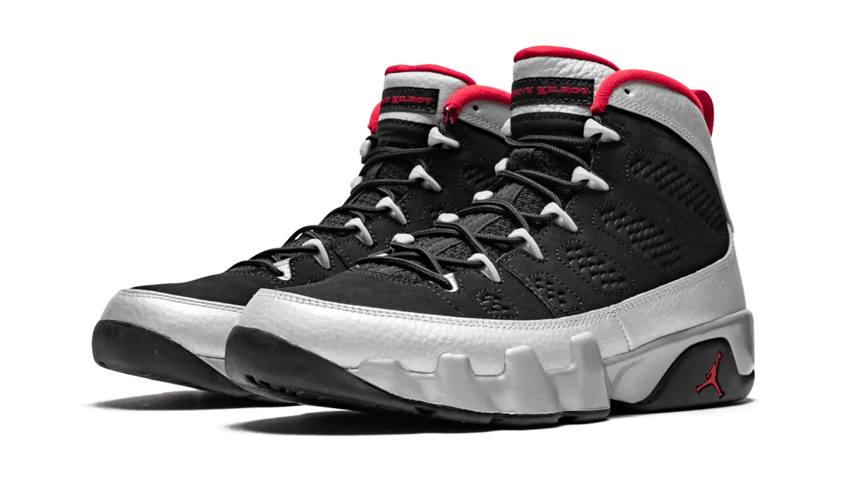 Air Jordan 9 Retro "Johnny Kilroy" jordan retro mens collection