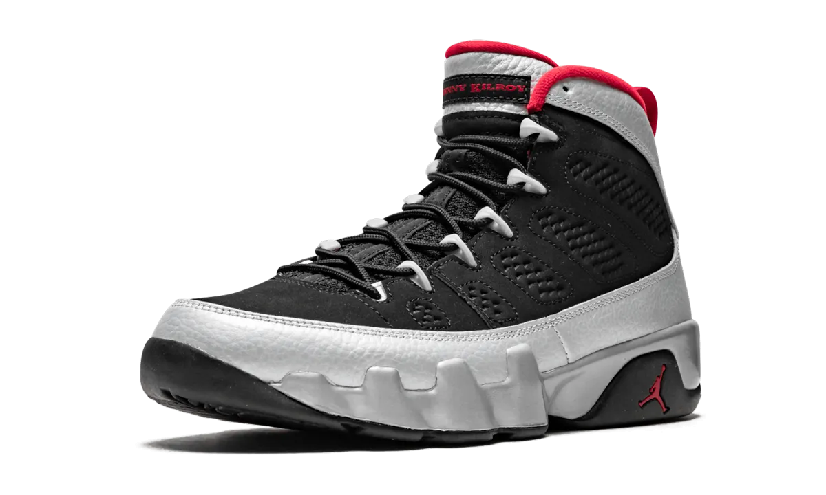 Air Jordan 9 Retro "Johnny Kilroy" jordan retro mens collection