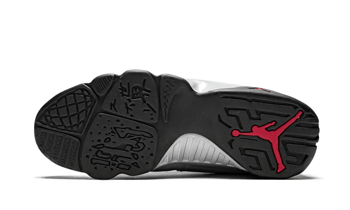 Air Jordan 9 Retro "Johnny Kilroy" jordan retro mens collection