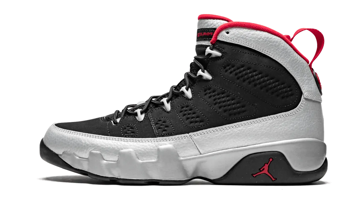Air Jordan 9 Retro "Johnny Kilroy" Jordan Men's designs